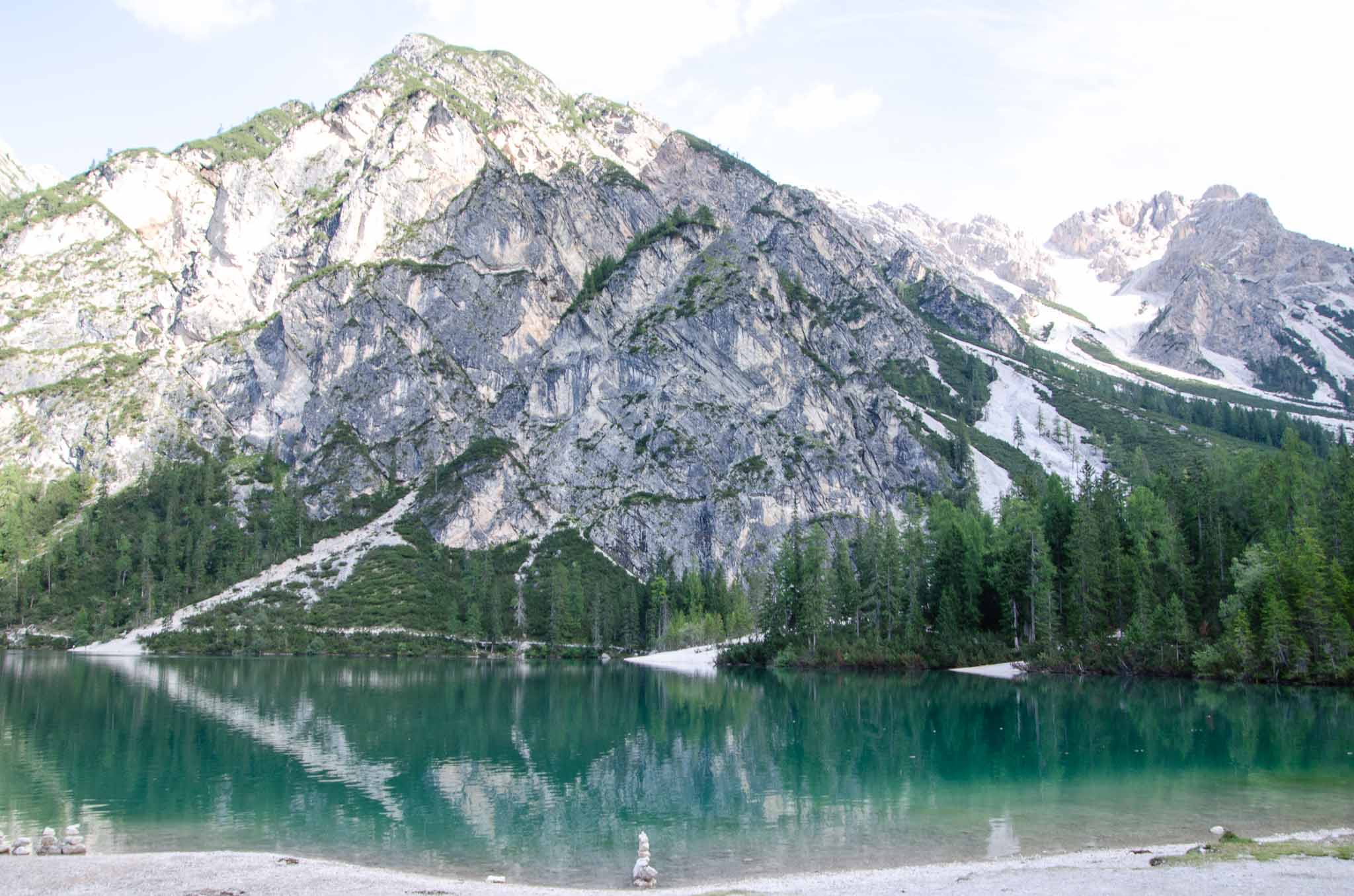 Lago di Braies