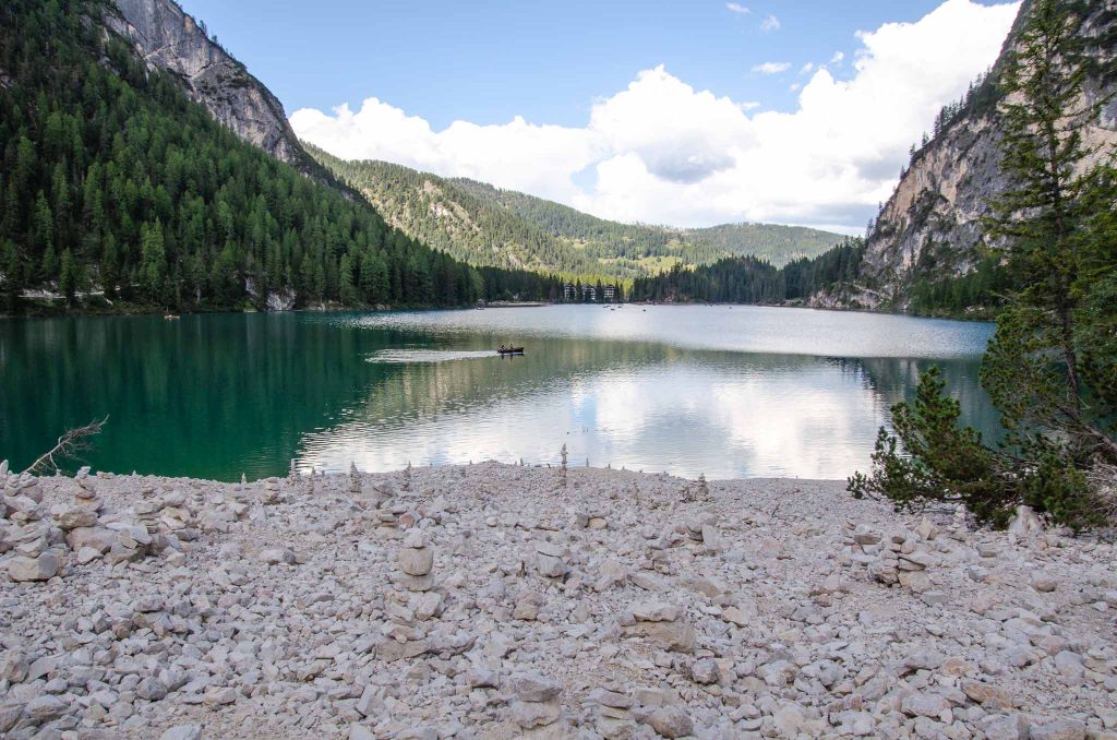 Lago di Braies