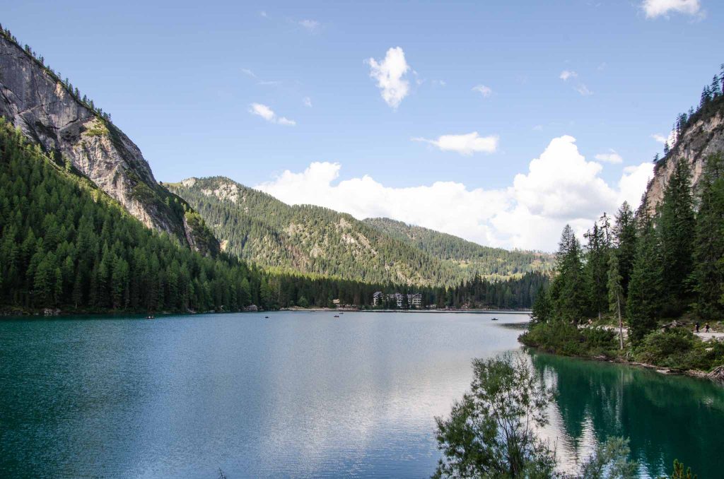 Lago di Braies