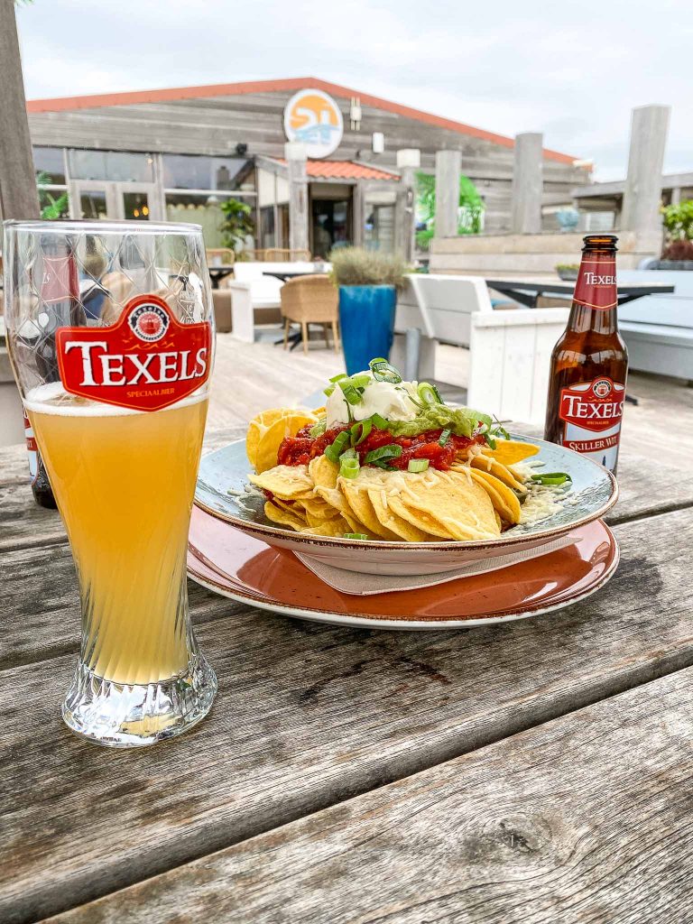Restaurants Texel