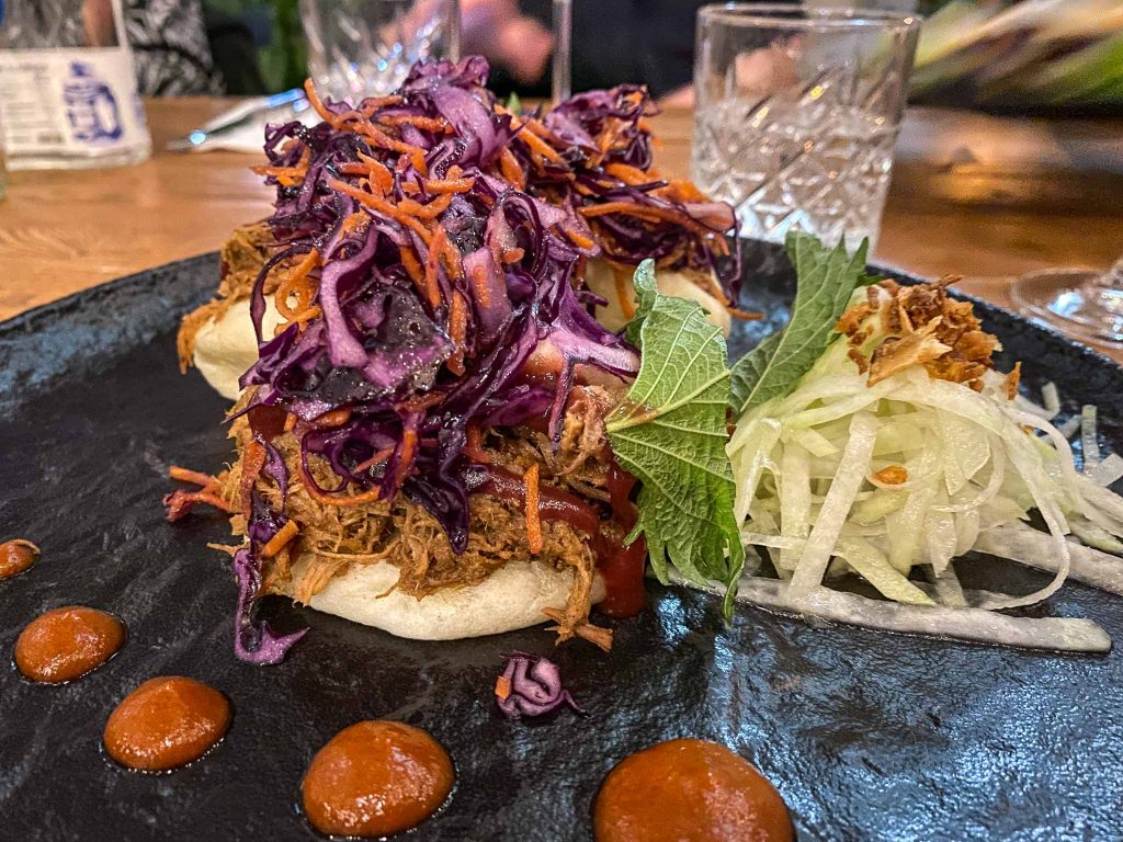 Spoika Karlin in Praag