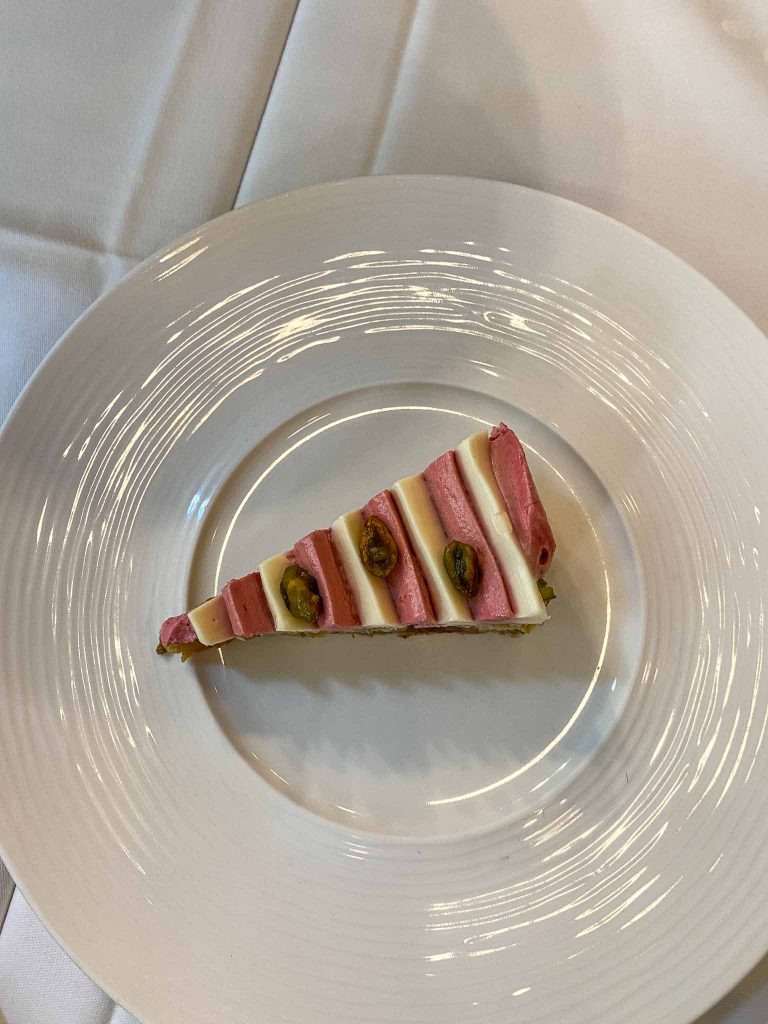 Café Imperial Restaurants Praag