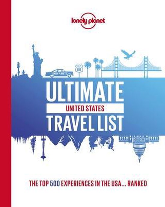 Ultimate Travellist United States