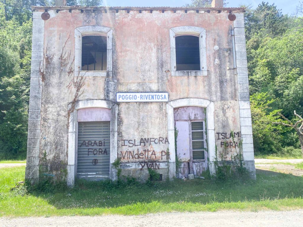 Reizen met de trein op Corsica