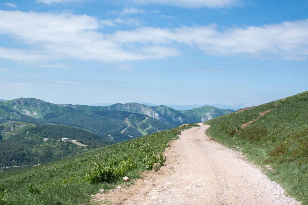 Biogradska National Park