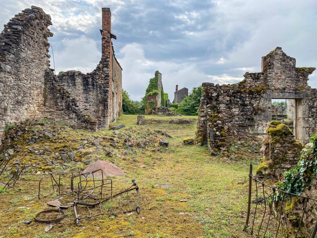 Oradour-sur-Glane