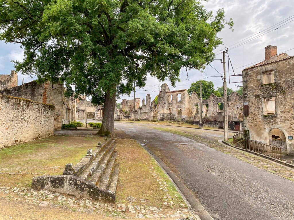 Oradour-sur-Glane