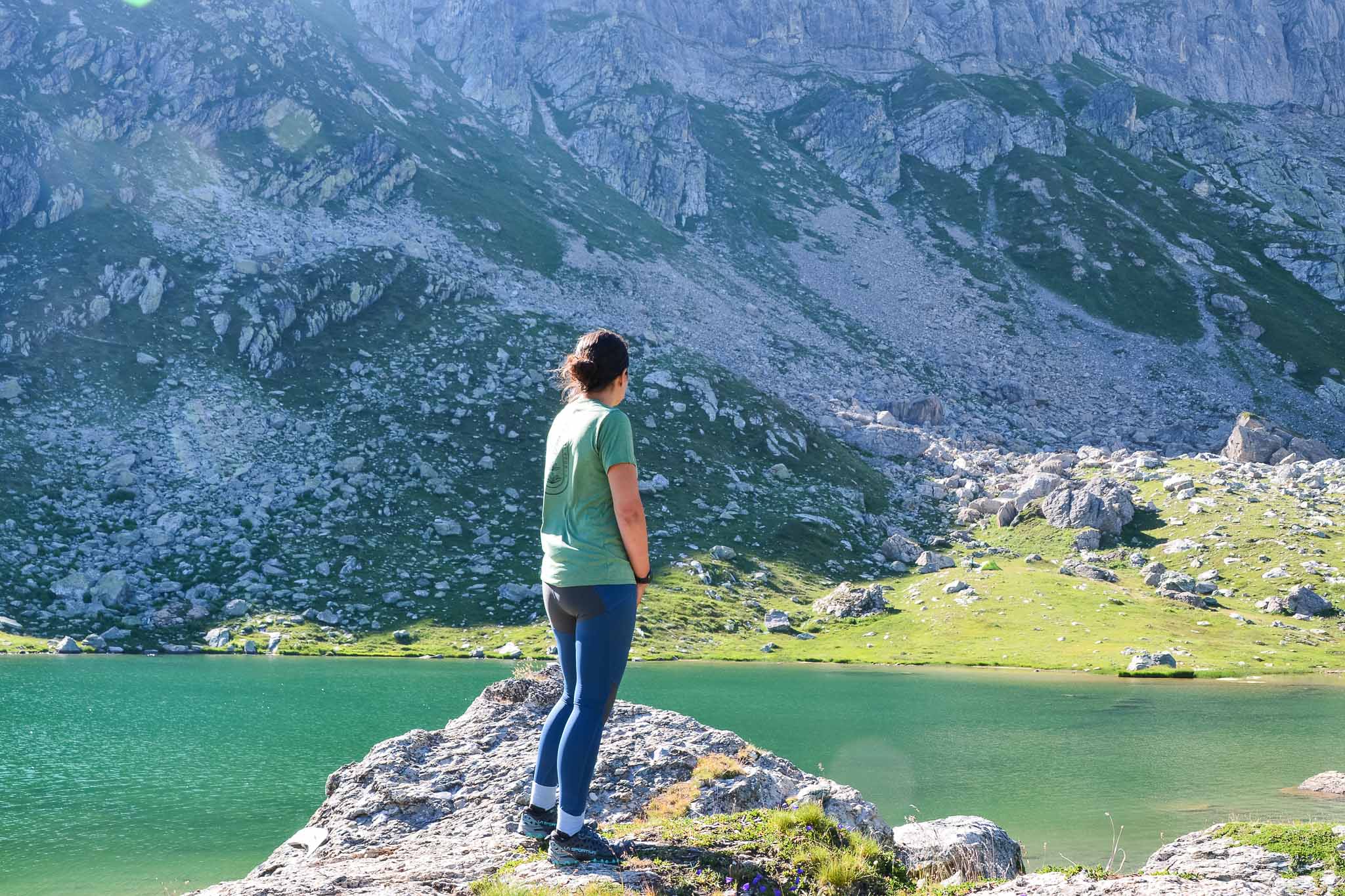 Fjällräven Abisko Trekking Tights Pro