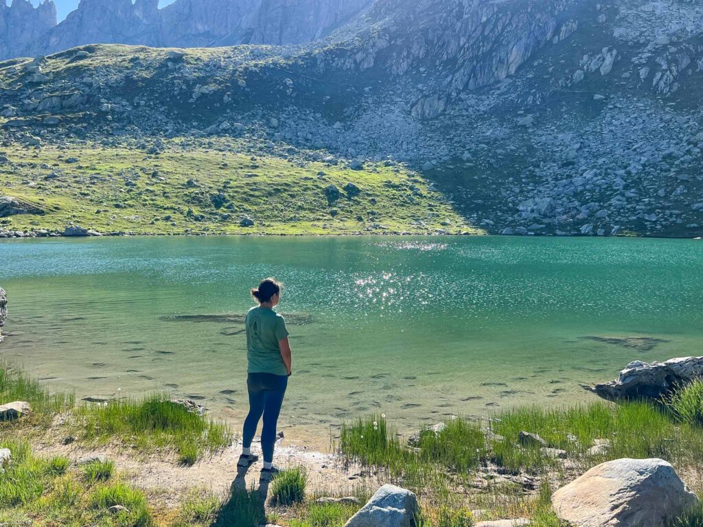 Fjällräven Abisko Trekking Tights Pro