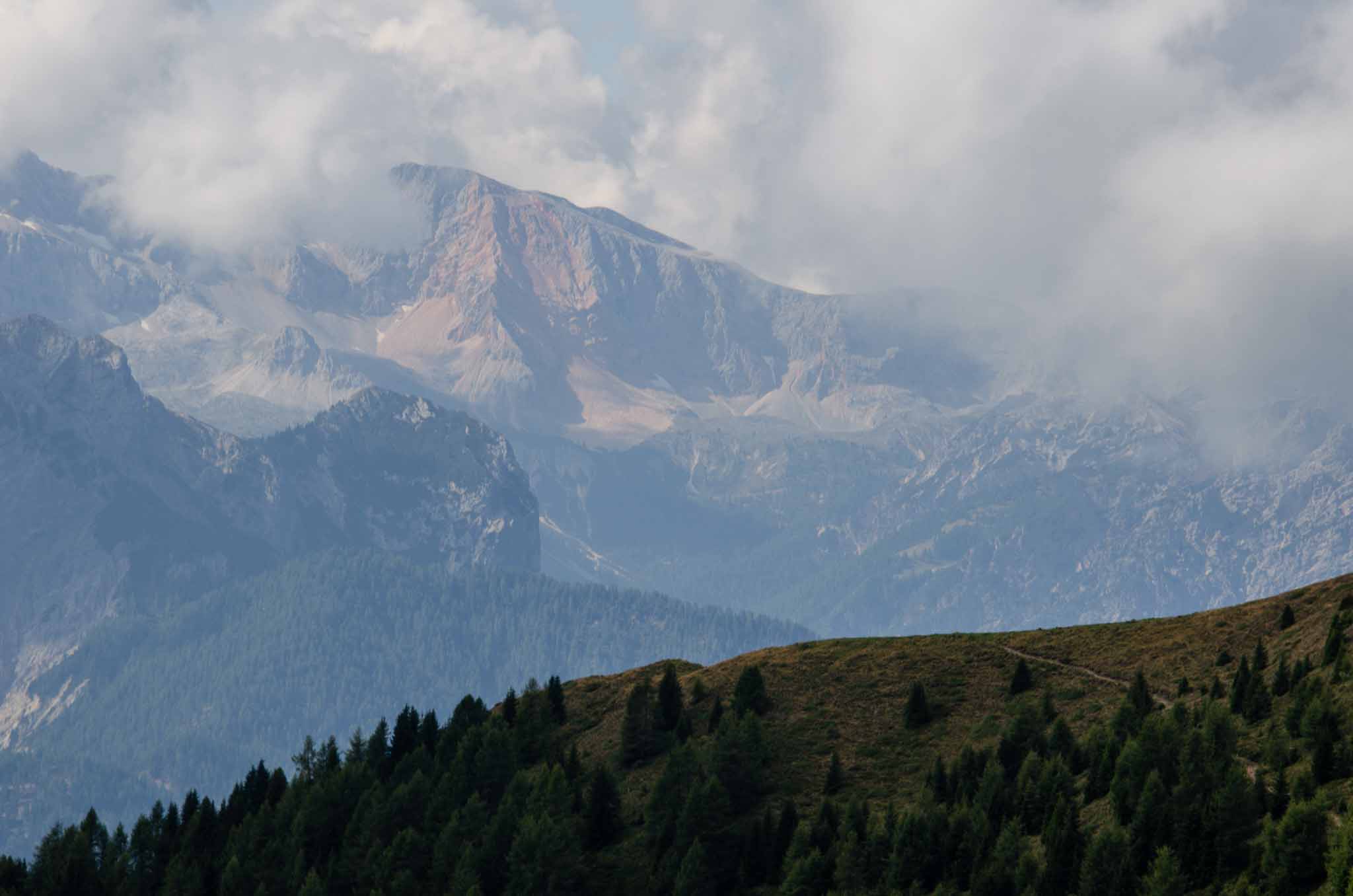 Bonner Hütte