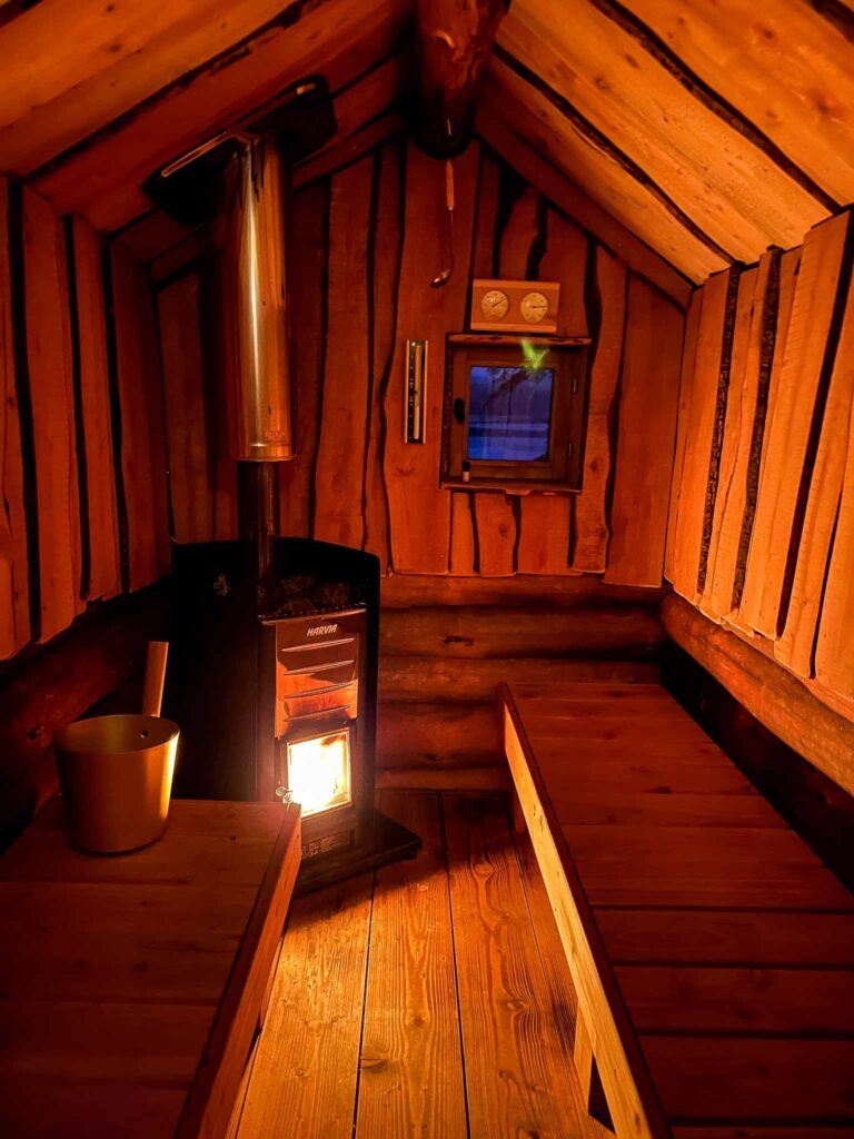 Les Cabanes du Lac de Pierre-Percée