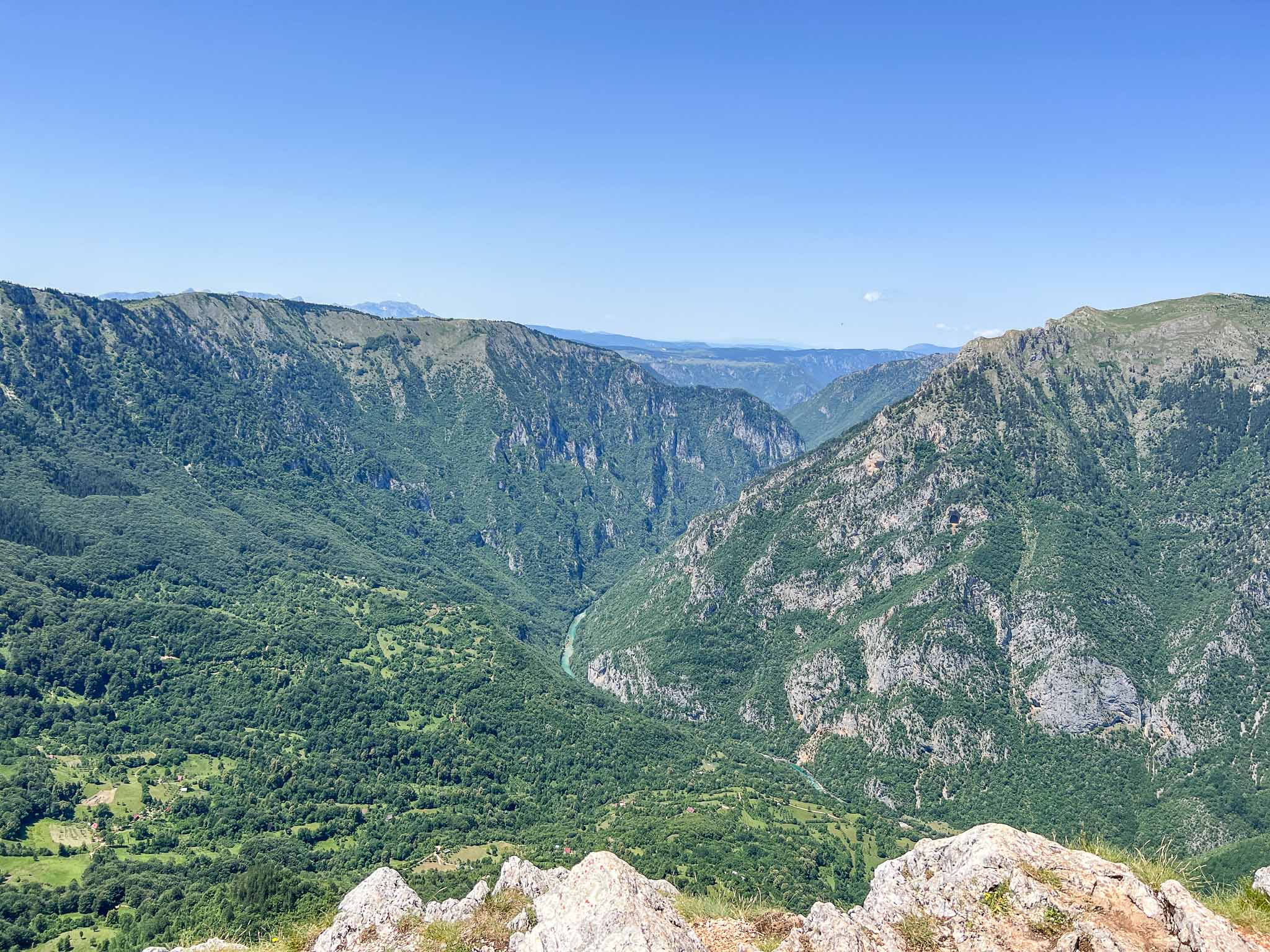 Durmitor National Park