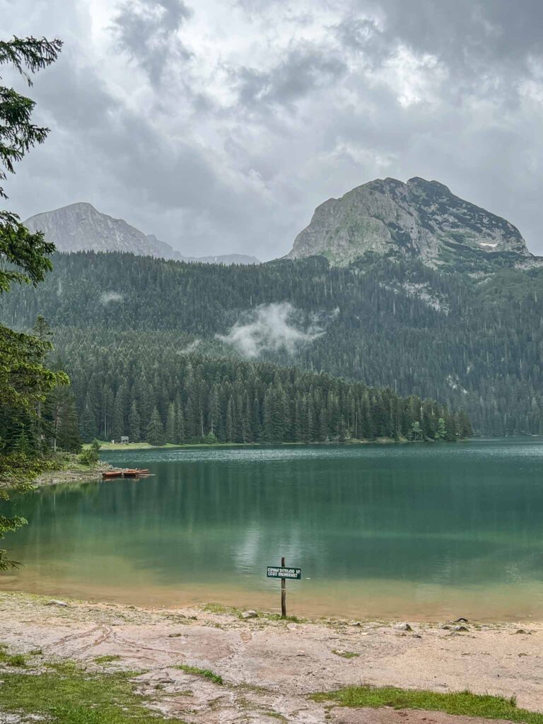 Durmitor National Park