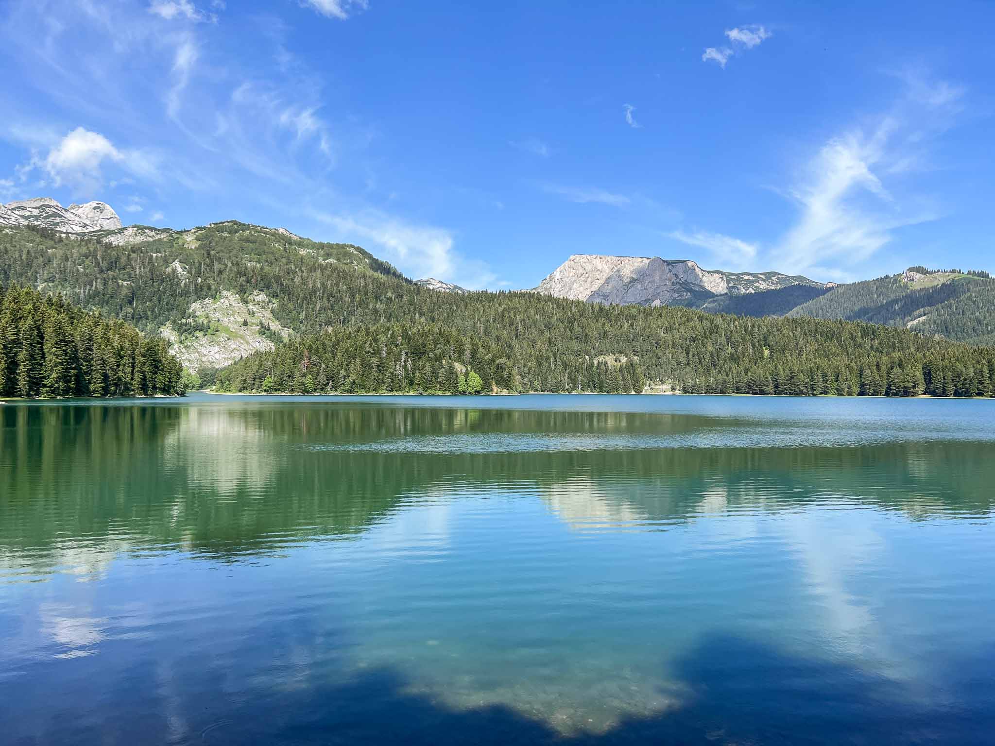 Durmitor National Park
