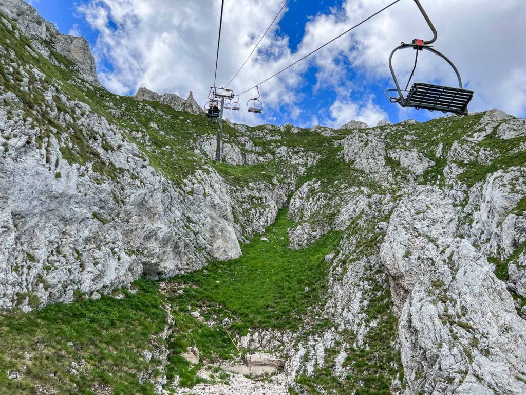 Durmitor National Park