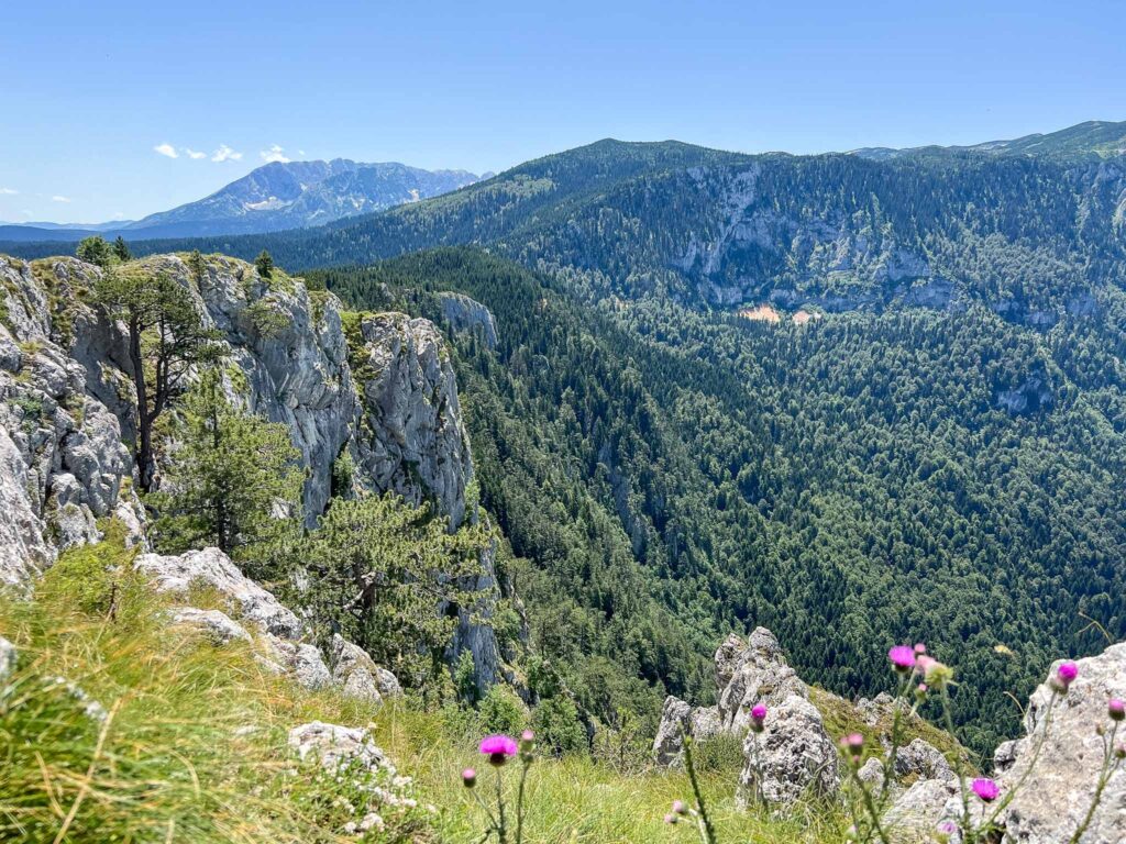 Durmitor National Park