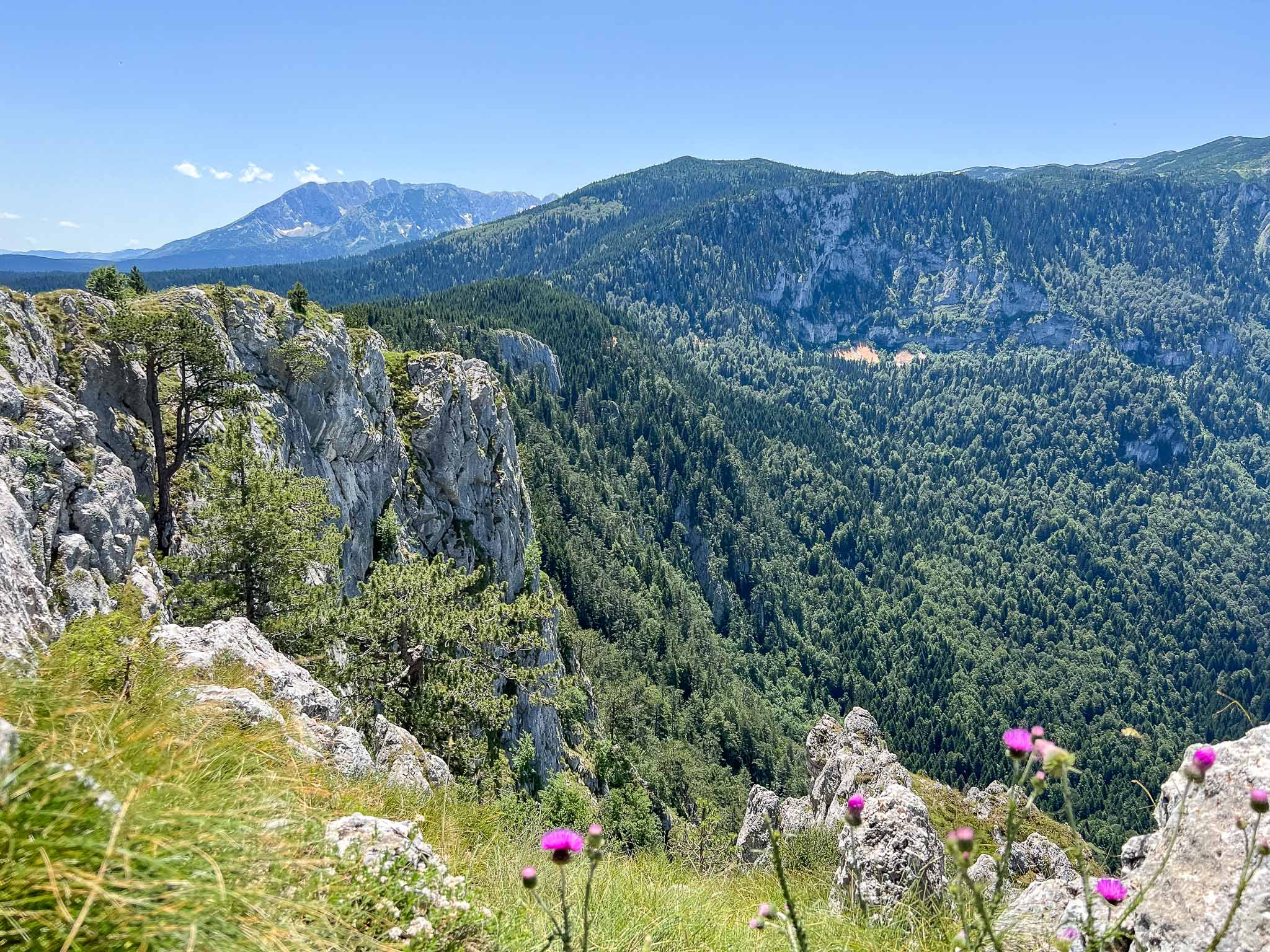 Durmitor National Park