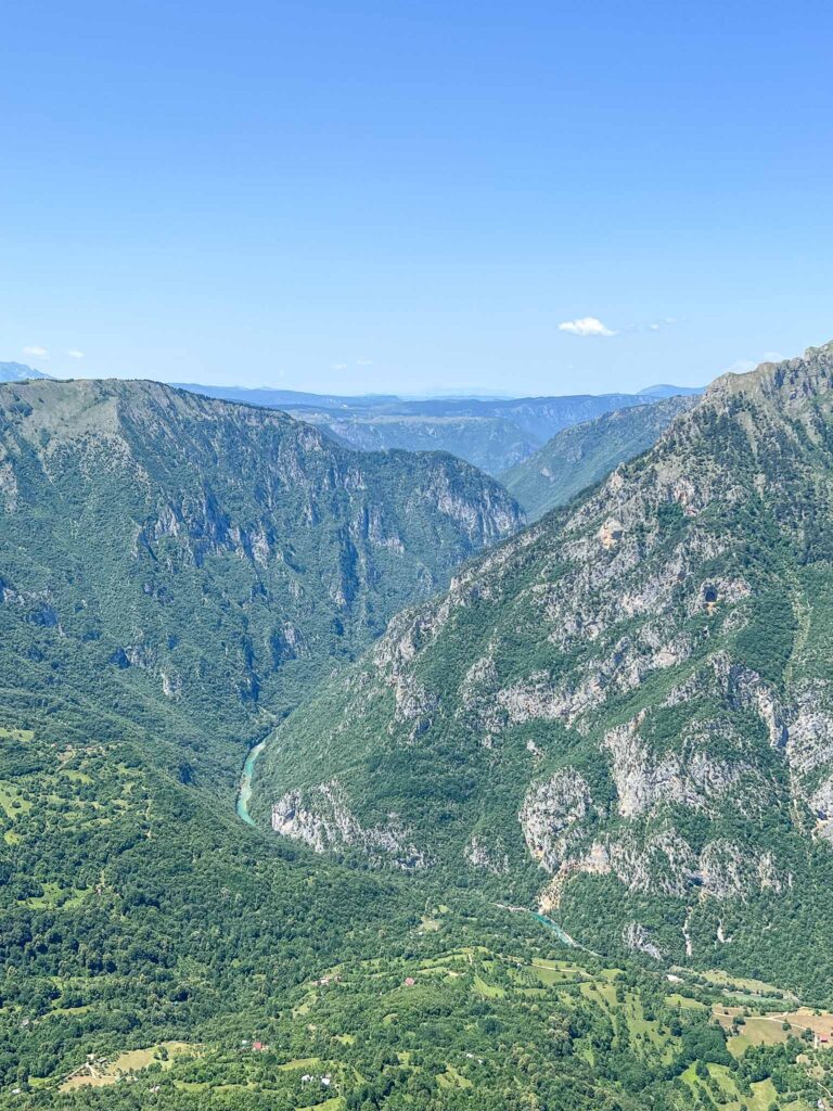 Durmitor National Park