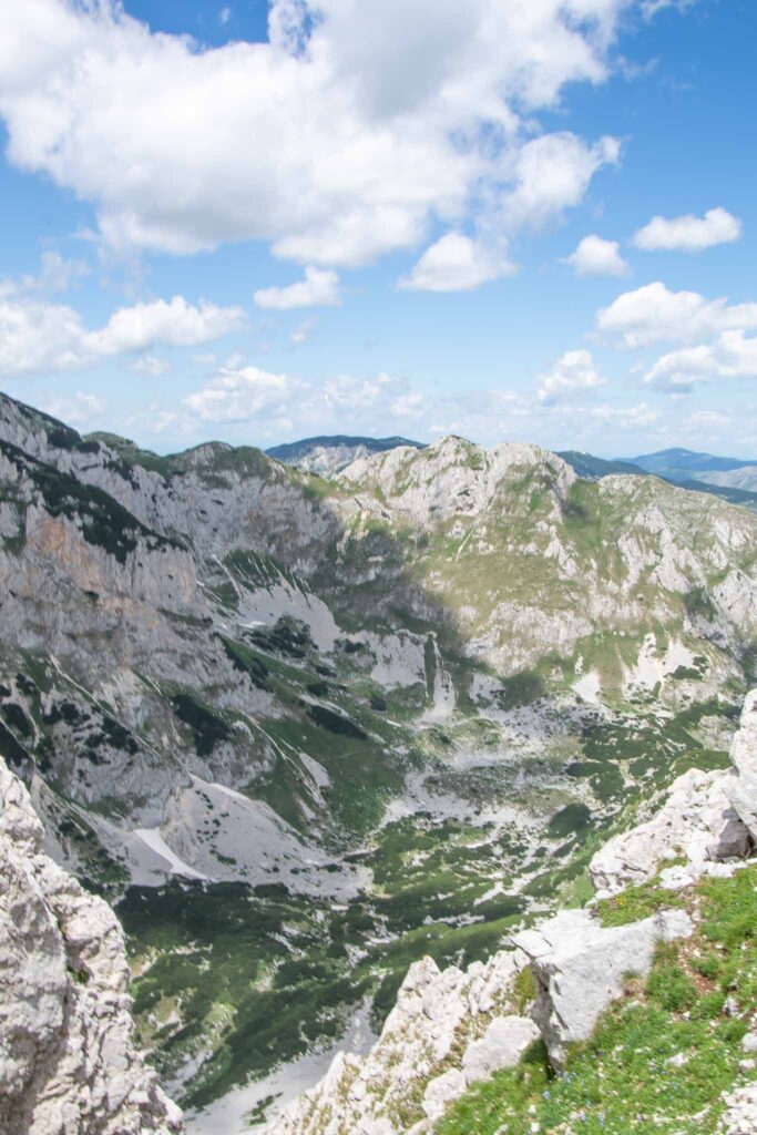 Durmitor National Park