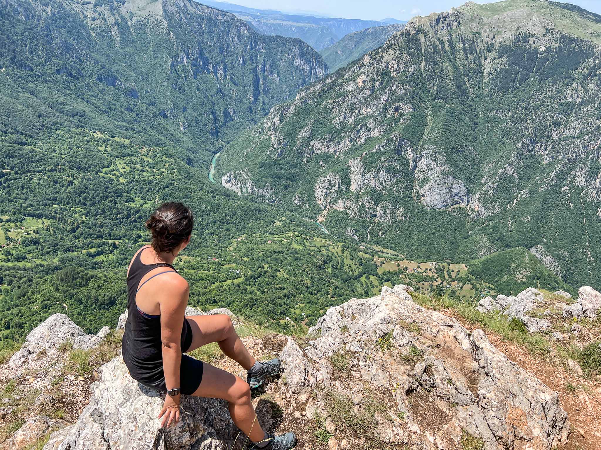 Durmitor National Park