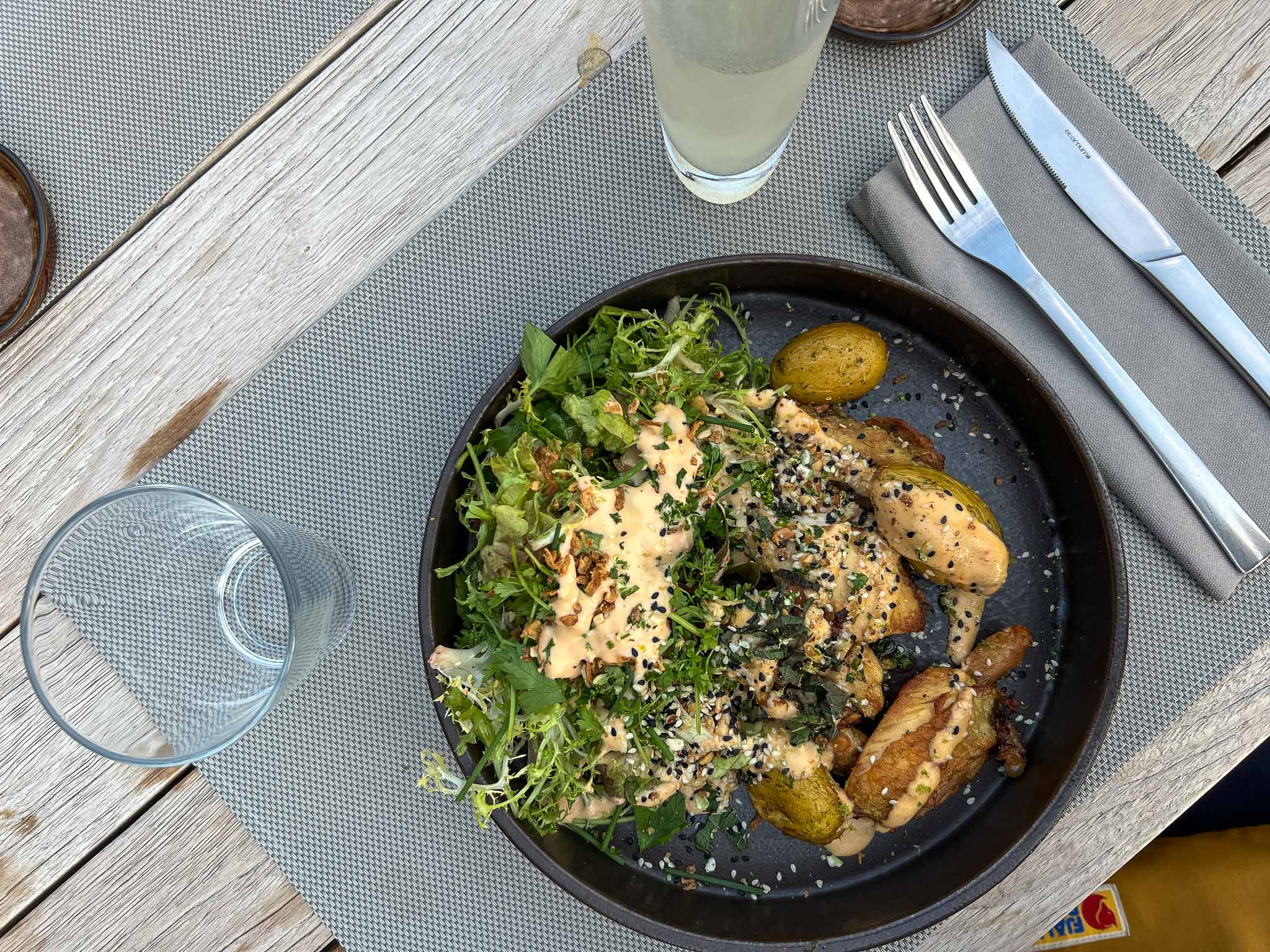 Les Vallée des Belleville