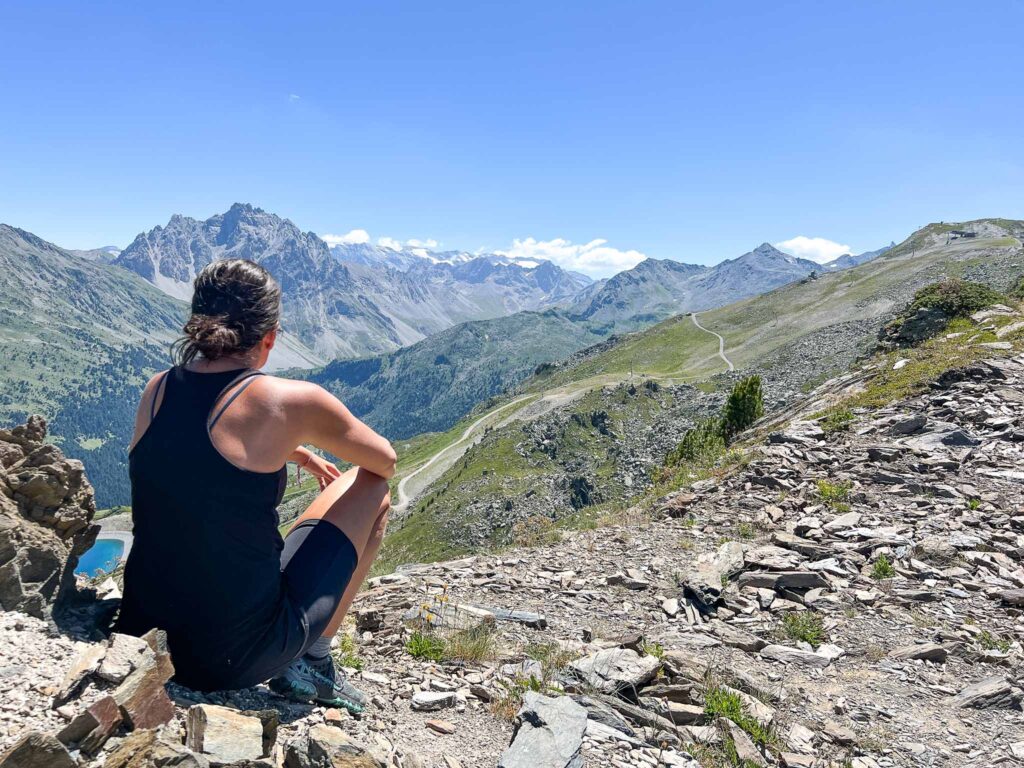 Les Vallée des Belleville