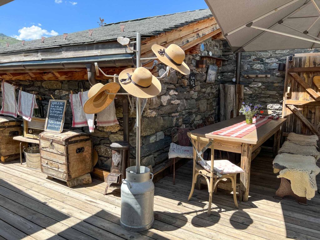 Les Vallée des Belleville