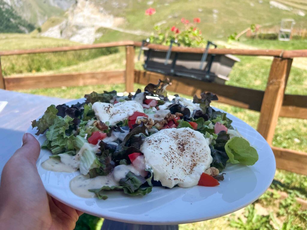 Les Vallée des Belleville