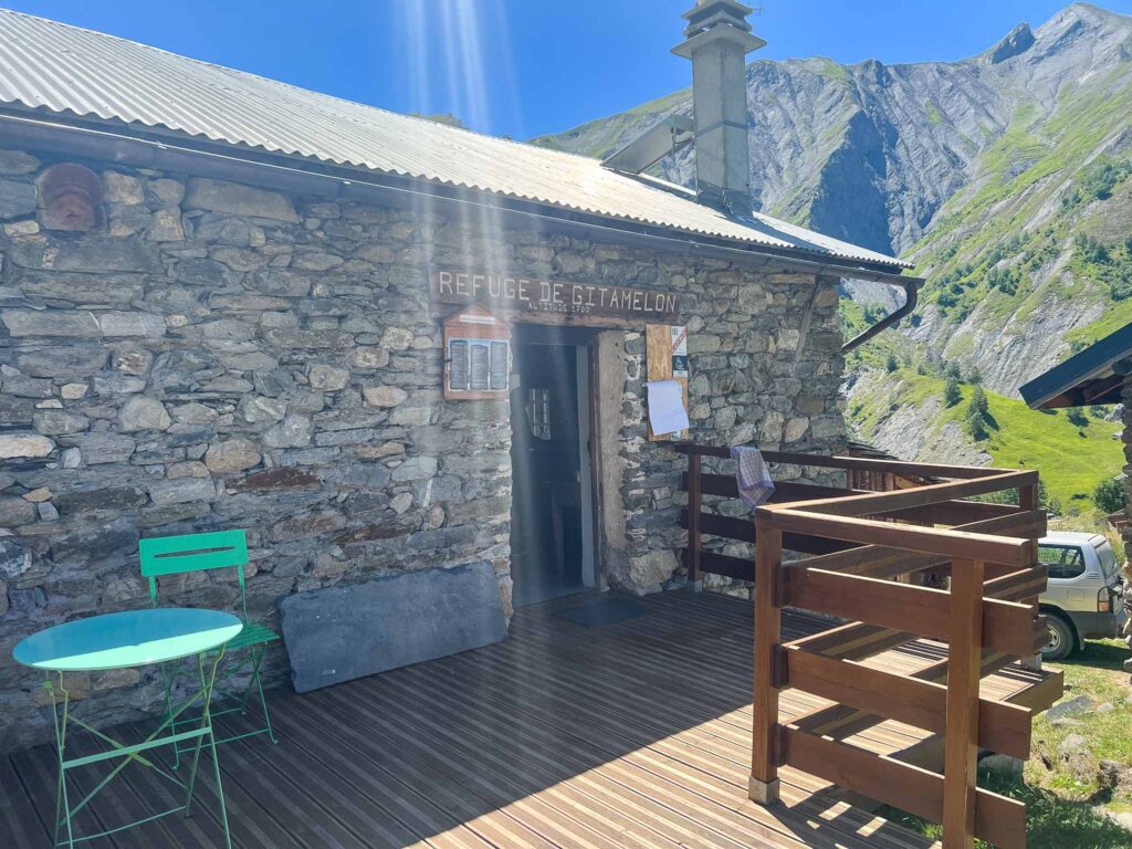 Les Vallée des Belleville