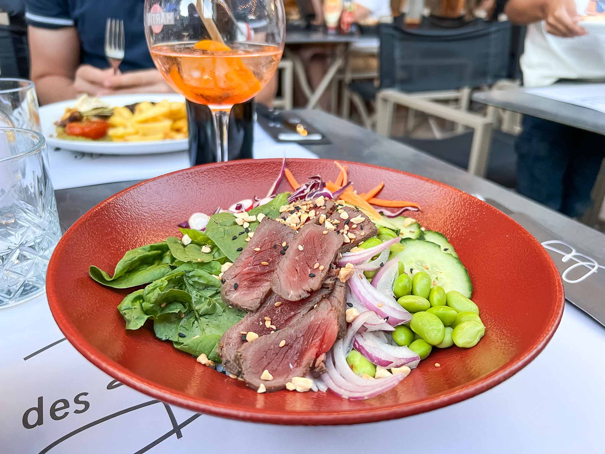 Les Vallée des Belleville