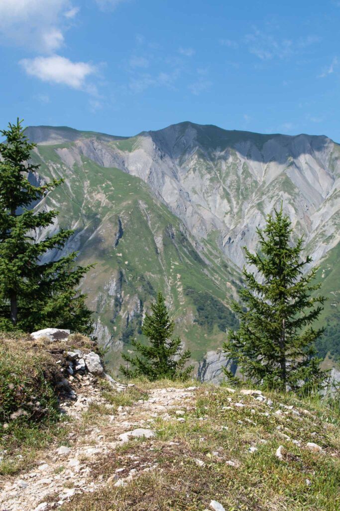 Les Vallée des Belleville