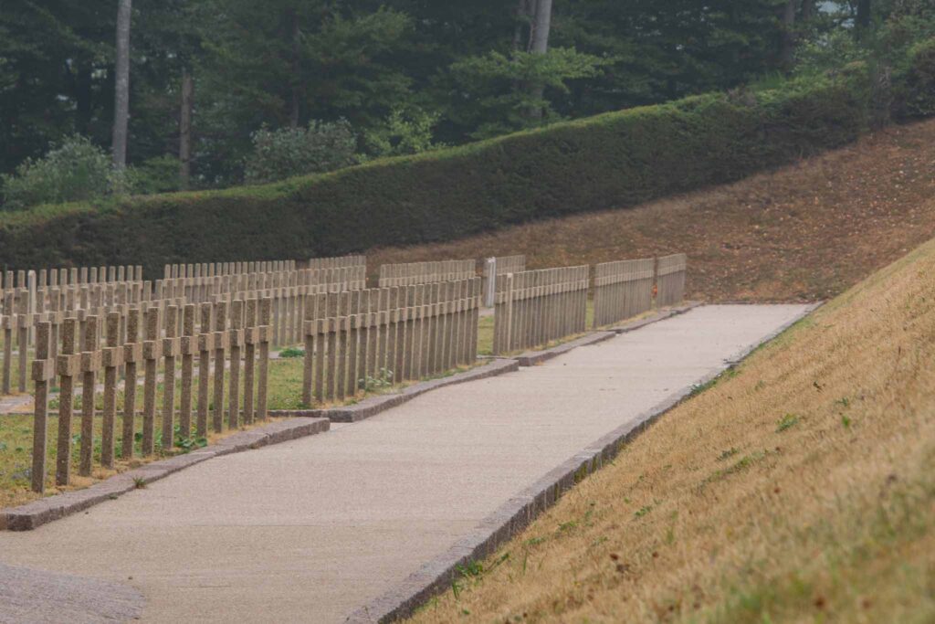 Concentratiekamp Natzweiler Struthof