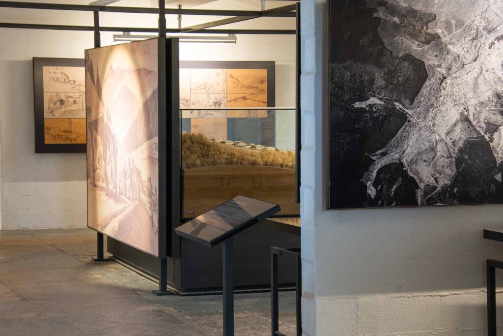 Concentratiekamp Natzweiler Struthof