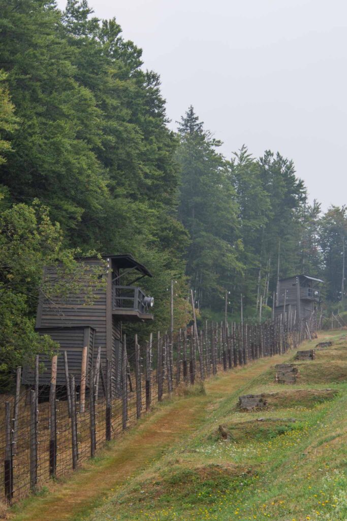 Concentratiekamp Natzweiler Struthof