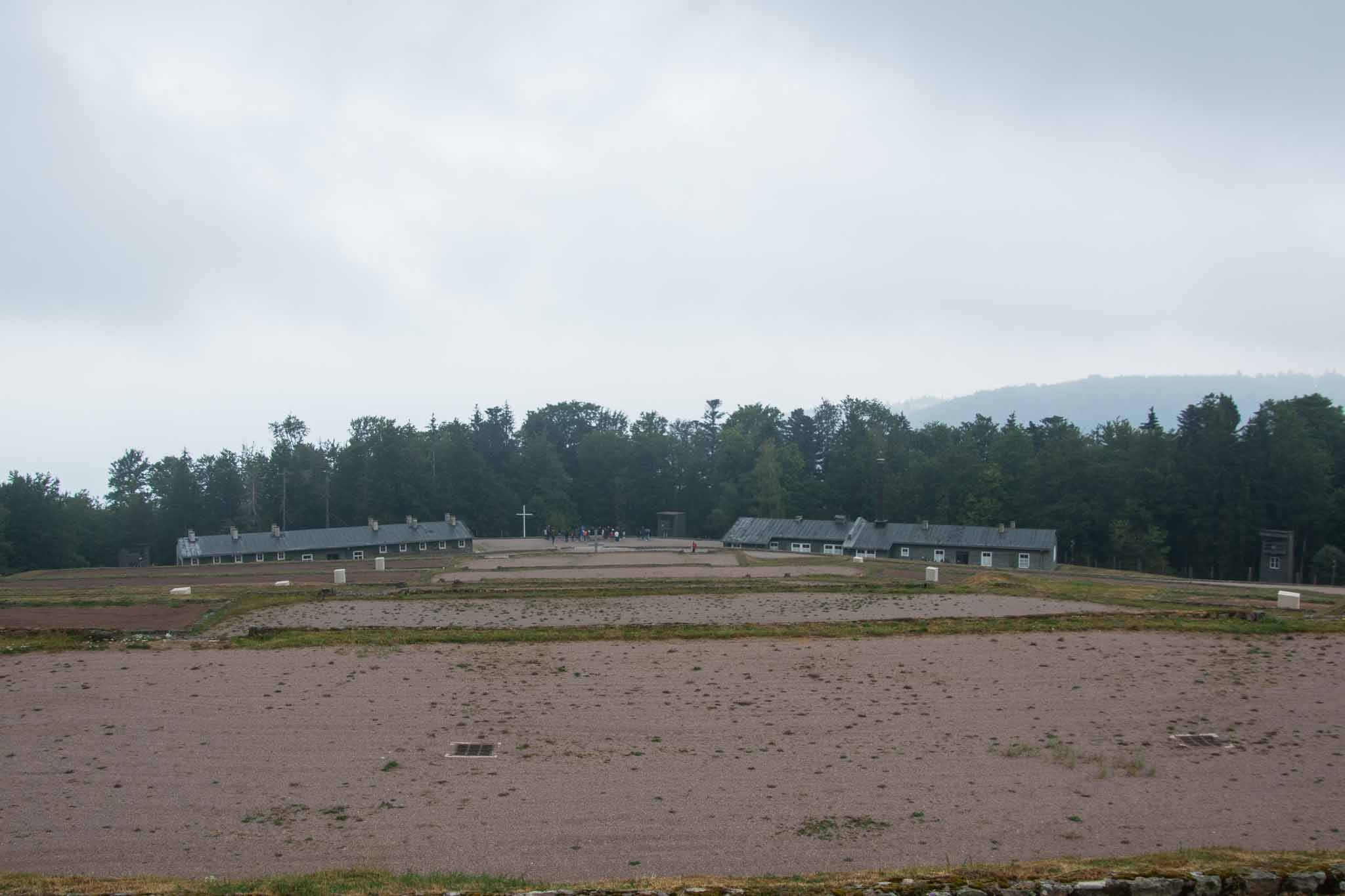 Concentratiekamp Natzweiler Struthof