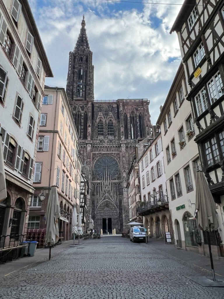 Strasbourg