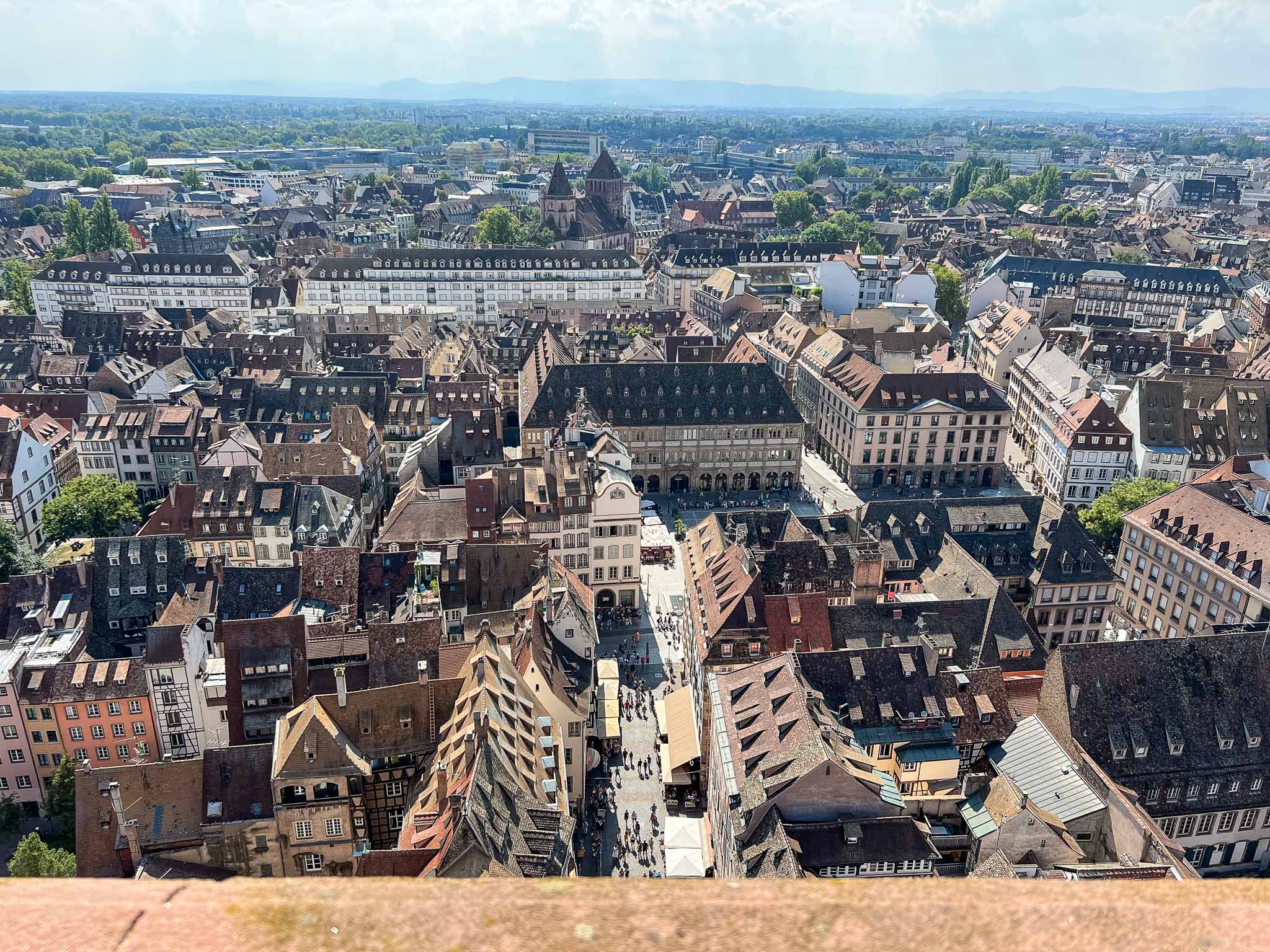 Strasbourg
