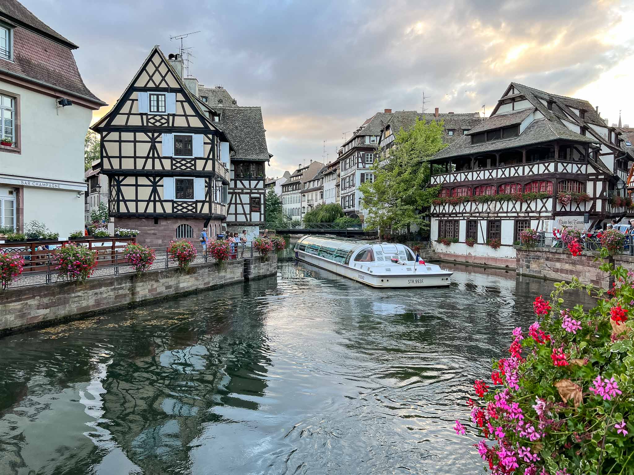 Strasbourg
