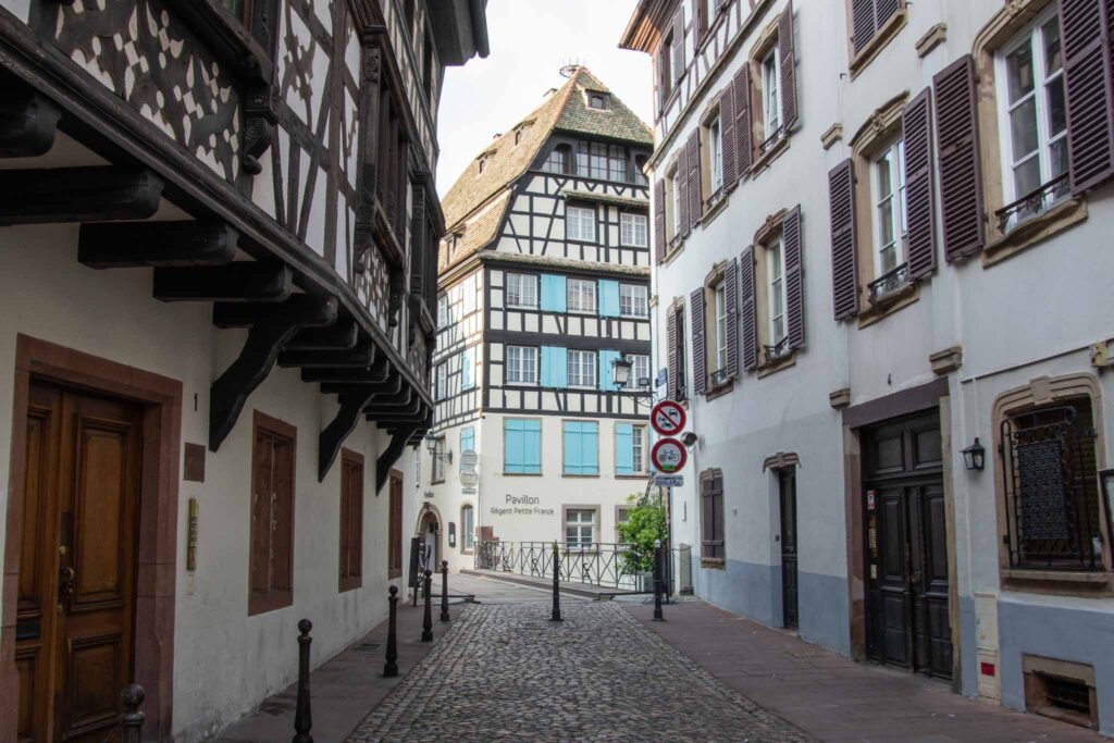 Strasbourg