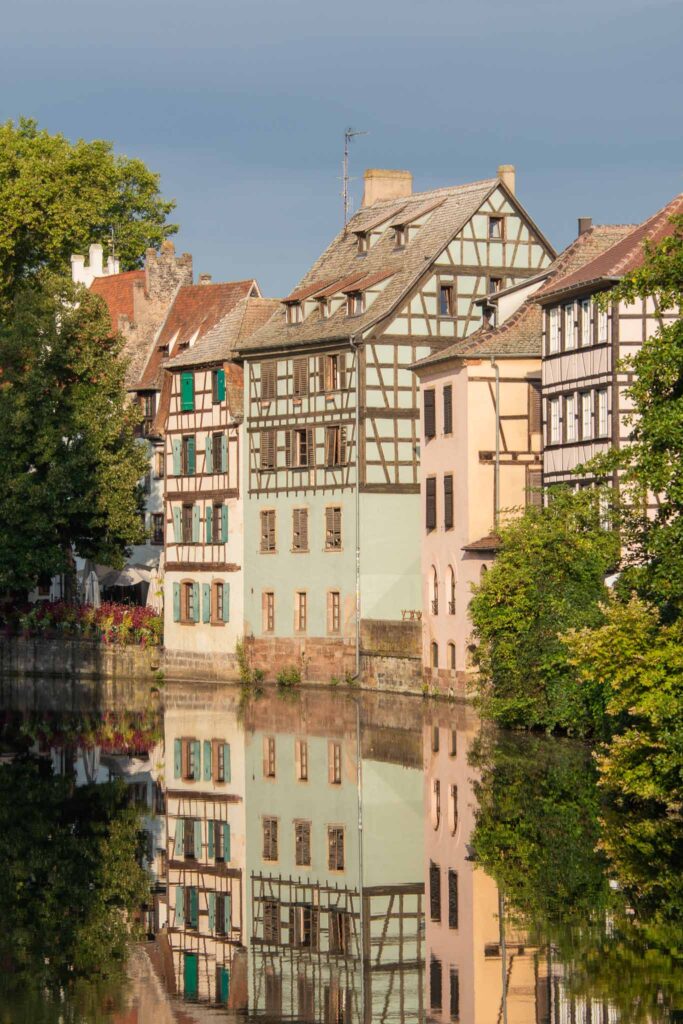 Strasbourg