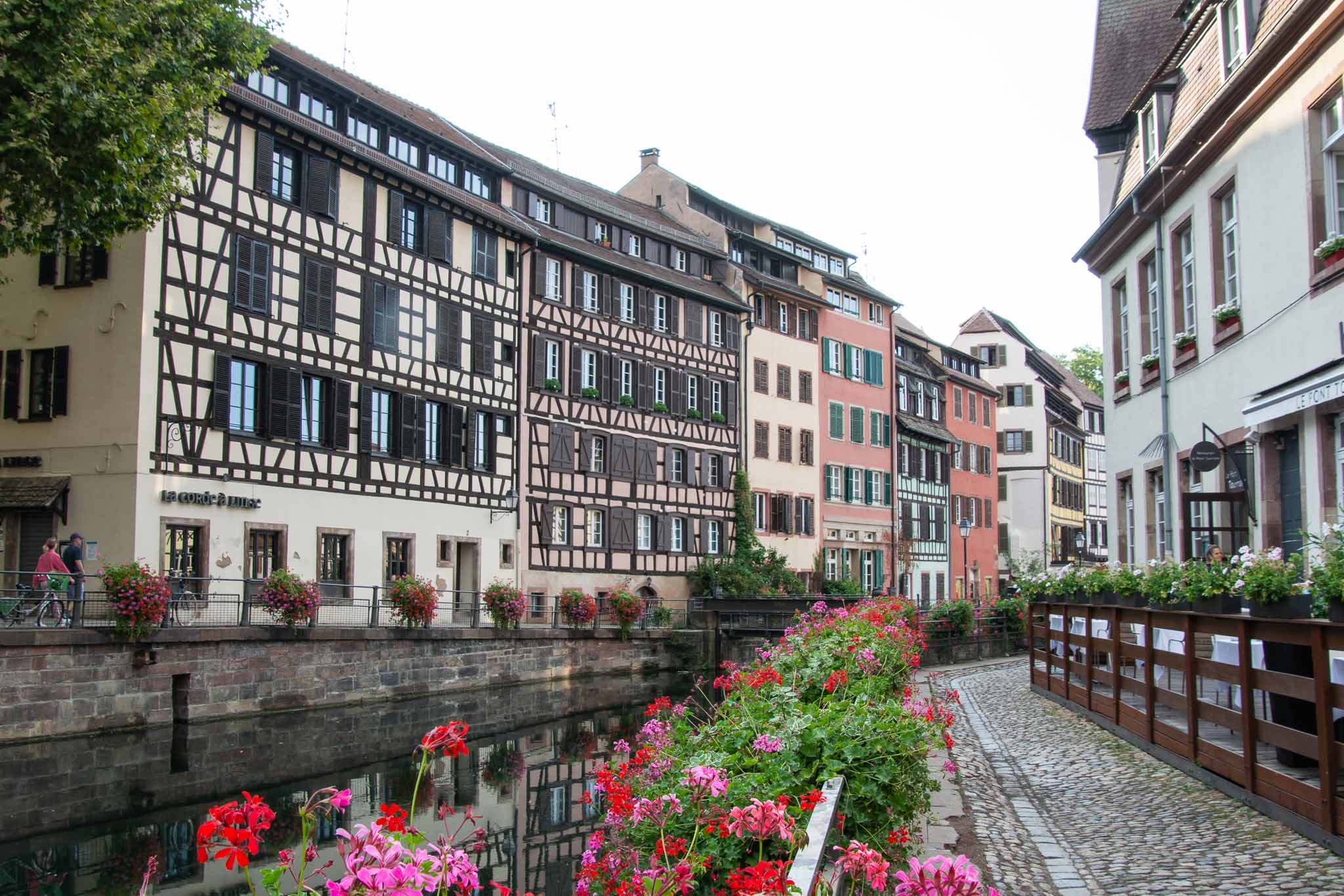 Strasbourg