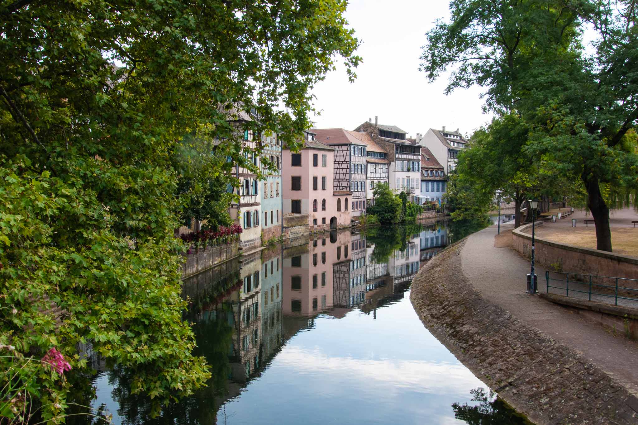 Strasbourg