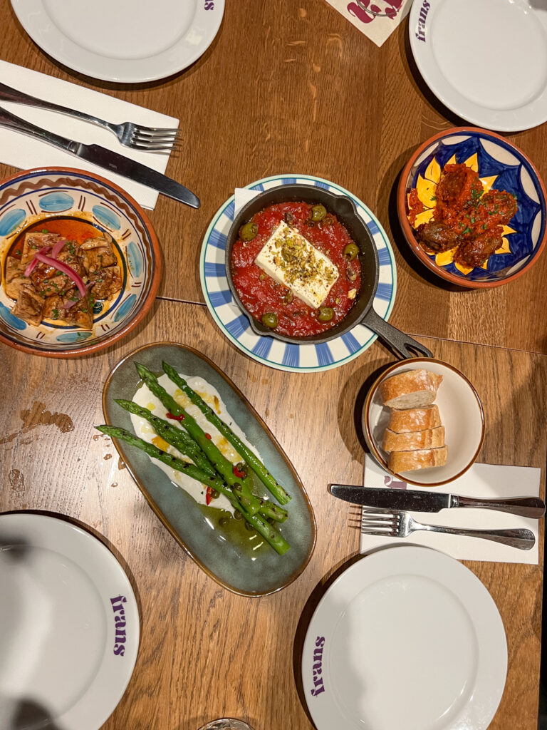 Bar Frans in Groningen