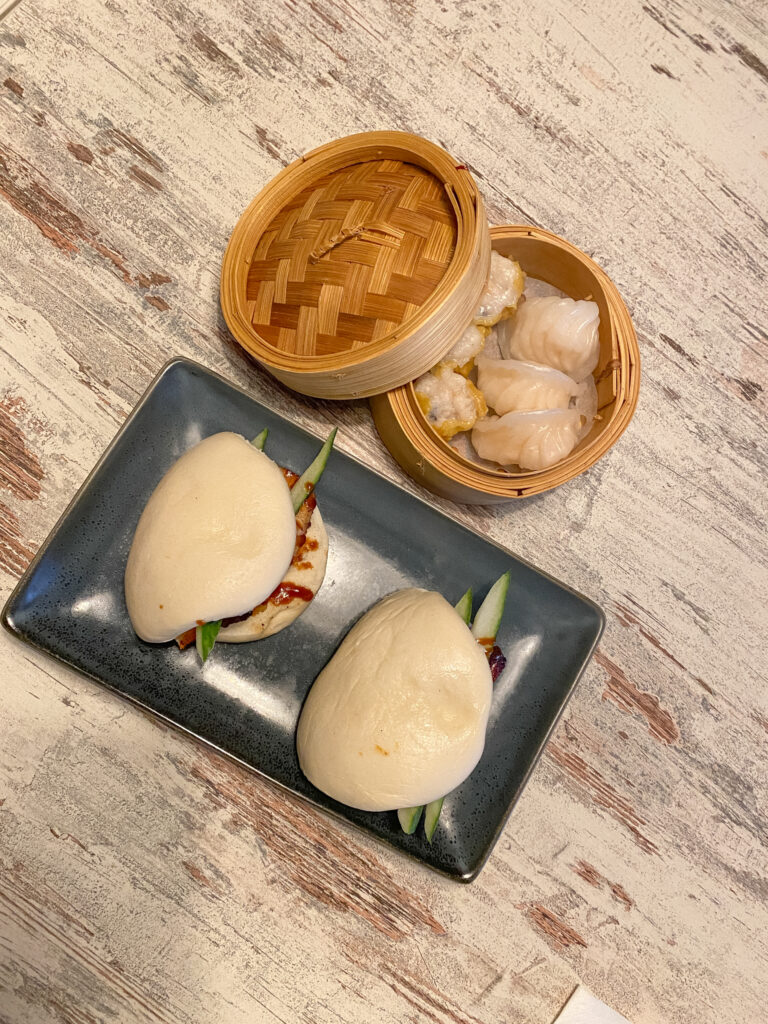 Leuke restaurants in Groningen