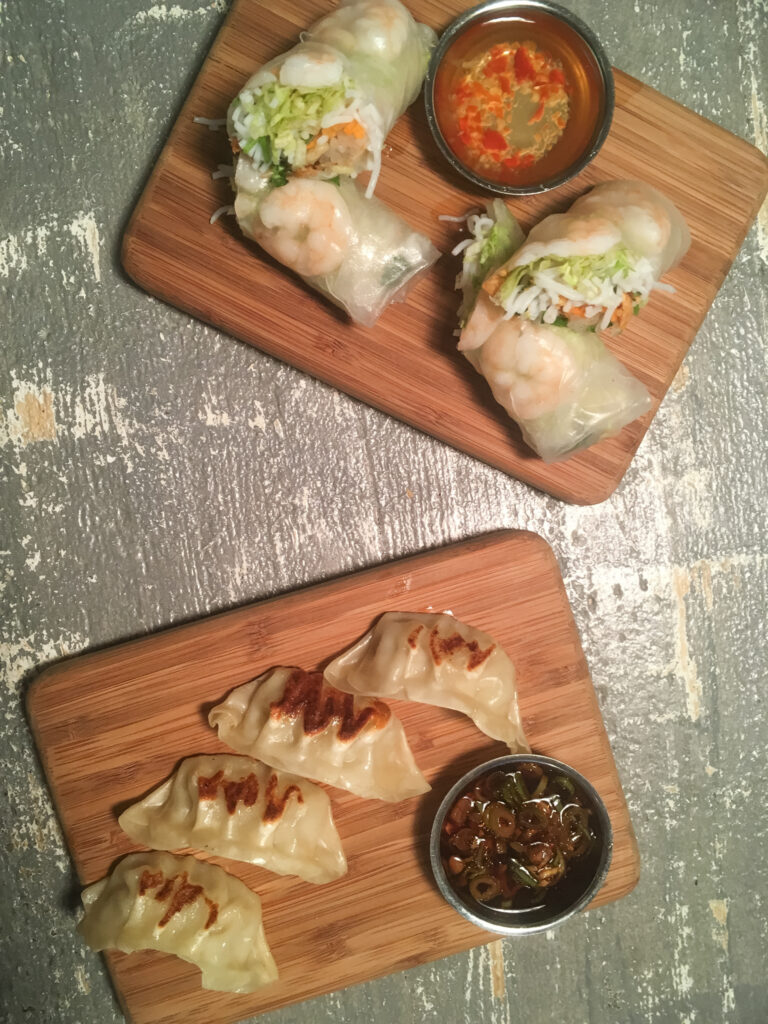 Leuke restaurants in Groningen