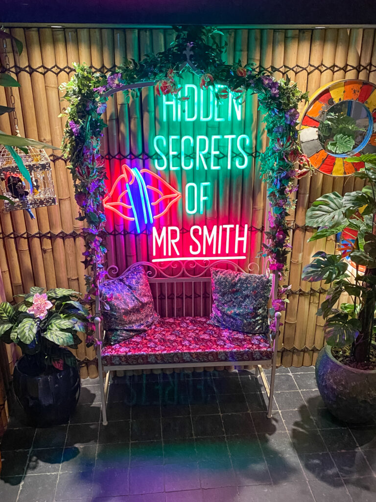 Mr Smith's Groningen