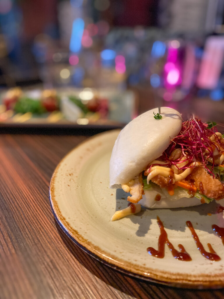 Mr Smith's Groningen