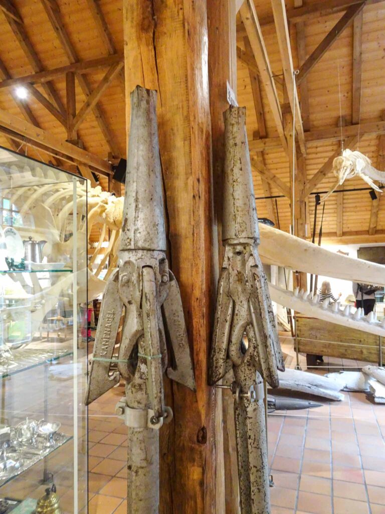 Heimatmuseum Dykhus op Borkum