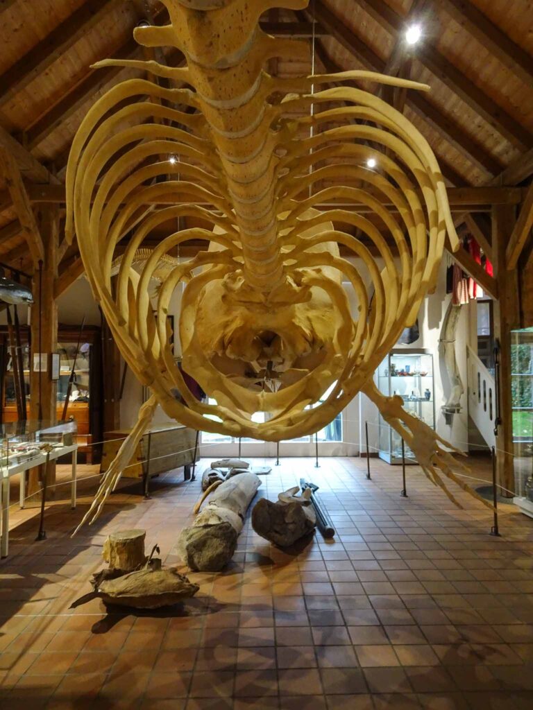 Heimatmuseum Dykhus op Borkum