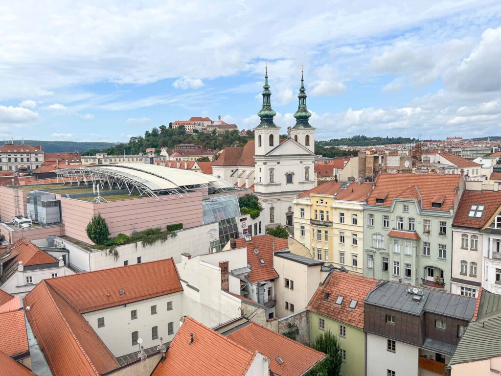 Brno